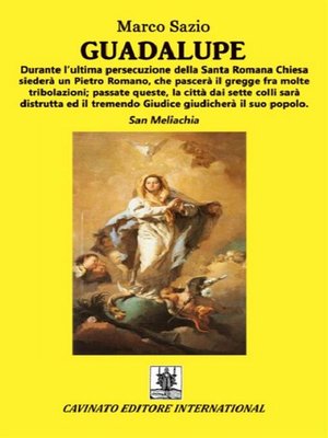 cover image of Guadalupe